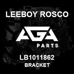 LB1011862 Leeboy Rosco BRACKET | AGA Parts