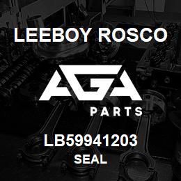 LB59941203 Leeboy Rosco SEAL | AGA Parts