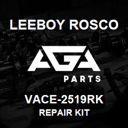 VACE-2519RK Leeboy Rosco REPAIR KIT | AGA Parts