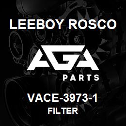 VACE-3973-1 Leeboy Rosco FILTER | AGA Parts