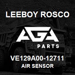 VE129A00-12711 Leeboy Rosco AIR SENSOR | AGA Parts