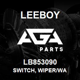 LB853090 Leeboy SWITCH, WIPER/WA | AGA Parts