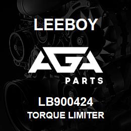 LB900424 Leeboy TORQUE LIMITER | AGA Parts