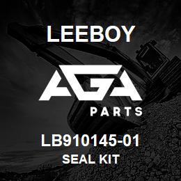 LB910145-01 Leeboy SEAL KIT | AGA Parts