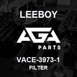 VACE-3973-1 Leeboy FILTER | AGA Parts