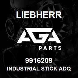 9916209 Liebherr INDUSTRIAL STICK ADQ | AGA Parts