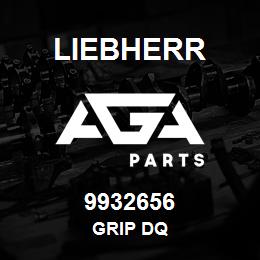 9932656 Liebherr GRIP DQ | AGA Parts