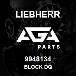 9948134 Liebherr BLOCK DQ | AGA Parts