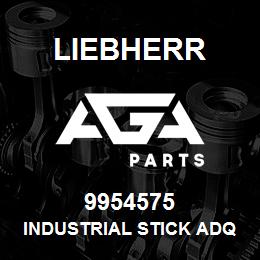 9954575 Liebherr INDUSTRIAL STICK ADQ | AGA Parts