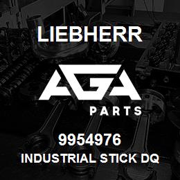 9954976 Liebherr INDUSTRIAL STICK DQ | AGA Parts