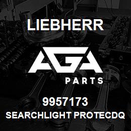 9957173 Liebherr SEARCHLIGHT PROTECDQ | AGA Parts