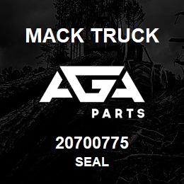 20700775 Mack Truck SEAL | AGA Parts