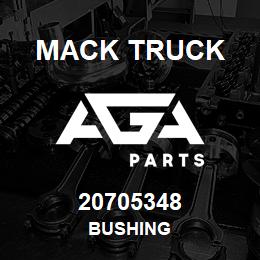 20705348 Mack Truck BUSHING | AGA Parts