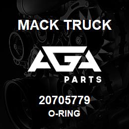 20705779 Mack Truck O-RING | AGA Parts