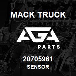 20705961 Mack Truck SENSOR | AGA Parts