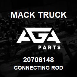 20706148 Mack Truck CONNECTING ROD | AGA Parts