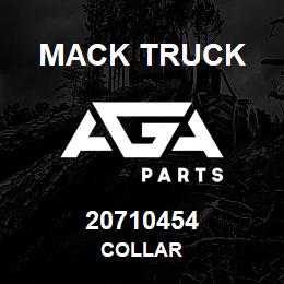 20710454 Mack Truck COLLAR | AGA Parts