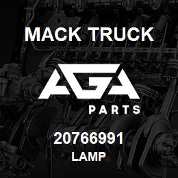 20766991 Mack Truck LAMP | AGA Parts