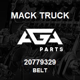 20779329 Mack Truck BELT | AGA Parts