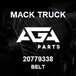 20779338 Mack Truck BELT | AGA Parts