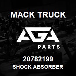 20782199 Mack Truck SHOCK ABSORBER | AGA Parts