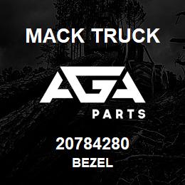 20784280 Mack Truck BEZEL | AGA Parts