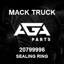 20799996 Mack Truck SEALING RING | AGA Parts