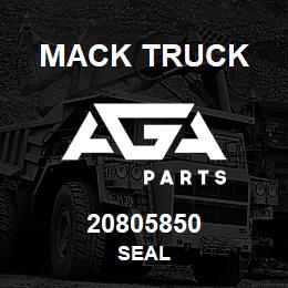 20805850 Mack Truck SEAL | AGA Parts