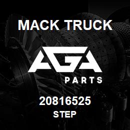 20816525 Mack Truck STEP | AGA Parts