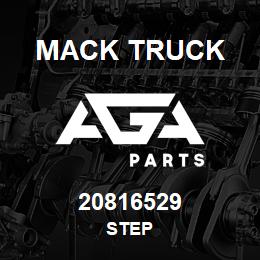 20816529 Mack Truck STEP | AGA Parts