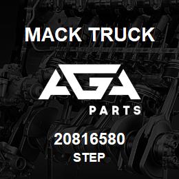 20816580 Mack Truck STEP | AGA Parts