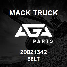 20821342 Mack Truck BELT | AGA Parts