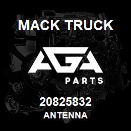 20825832 Mack Truck ANTENNA | AGA Parts