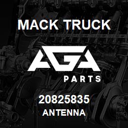 20825835 Mack Truck ANTENNA | AGA Parts