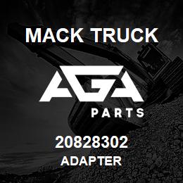 20828302 Mack Truck ADAPTER | AGA Parts