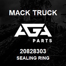 20828303 Mack Truck SEALING RING | AGA Parts