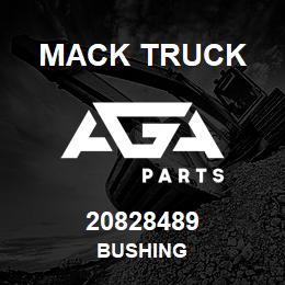 20828489 Mack Truck BUSHING | AGA Parts