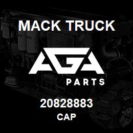 20828883 Mack Truck CAP | AGA Parts