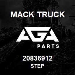 20836912 Mack Truck STEP | AGA Parts