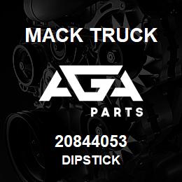 20844053 Mack Truck DIPSTICK | AGA Parts