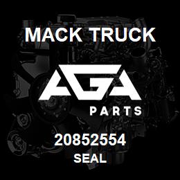 20852554 Mack Truck SEAL | AGA Parts