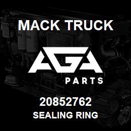 20852762 Mack Truck SEALING RING | AGA Parts