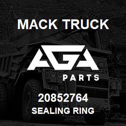 20852764 Mack Truck SEALING RING | AGA Parts