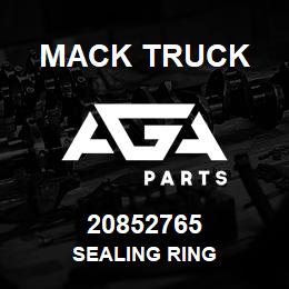 20852765 Mack Truck SEALING RING | AGA Parts