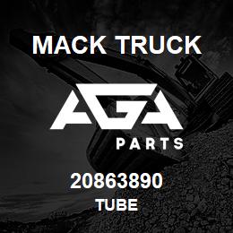 20863890 Mack Truck TUBE | AGA Parts