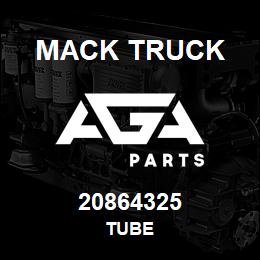 20864325 Mack Truck TUBE | AGA Parts