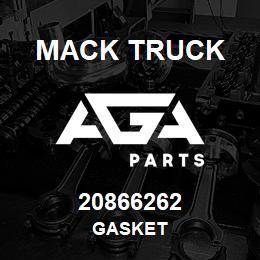 20866262 Mack Truck GASKET | AGA Parts