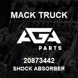 20873442 Mack Truck SHOCK ABSORBER | AGA Parts