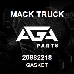 20882218 Mack Truck GASKET | AGA Parts