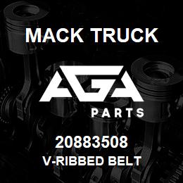 20883508 Mack Truck V-RIBBED BELT | AGA Parts